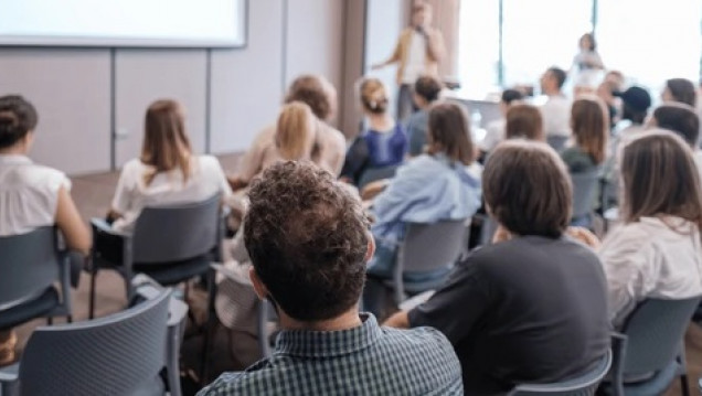 imagen Se realizará en Ciencias Agrarias una conferencia sobre "Integridad Sostenible y Compliance en las Organizaciones"