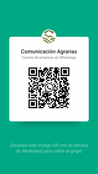 imagen Unite al grupo de WhatsApp