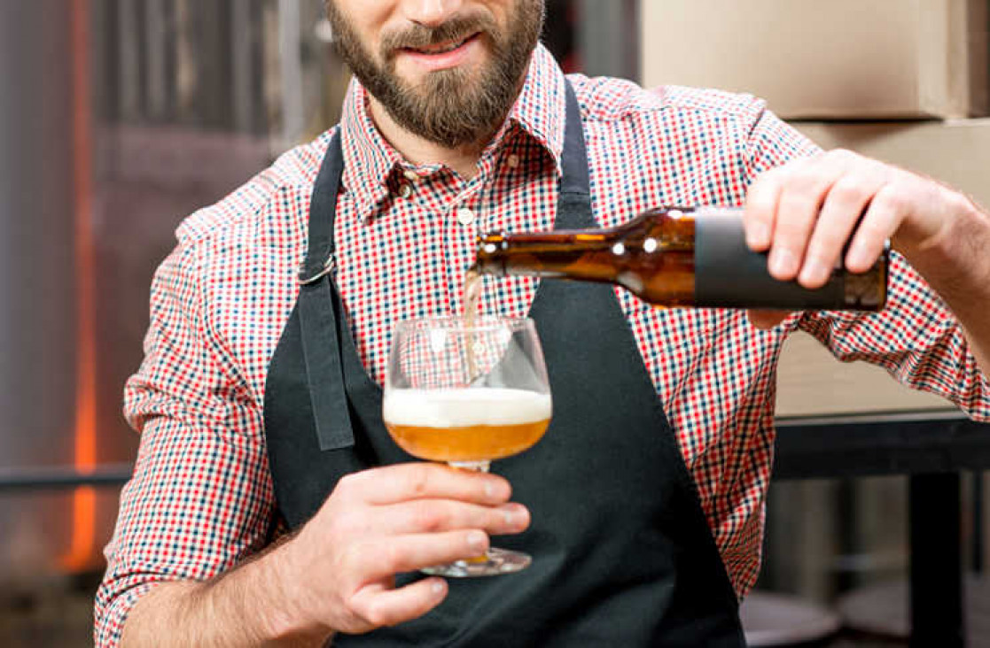 imagen Formá parte del Taller: "Técnicas de cata de cerveza: de la teoría a la práctica"