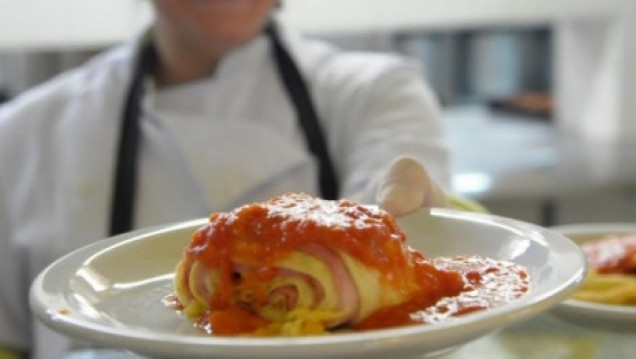 imagen Convocan a estudiantes de Ciencias Agrarias a participar del programa "Comedor Composta"