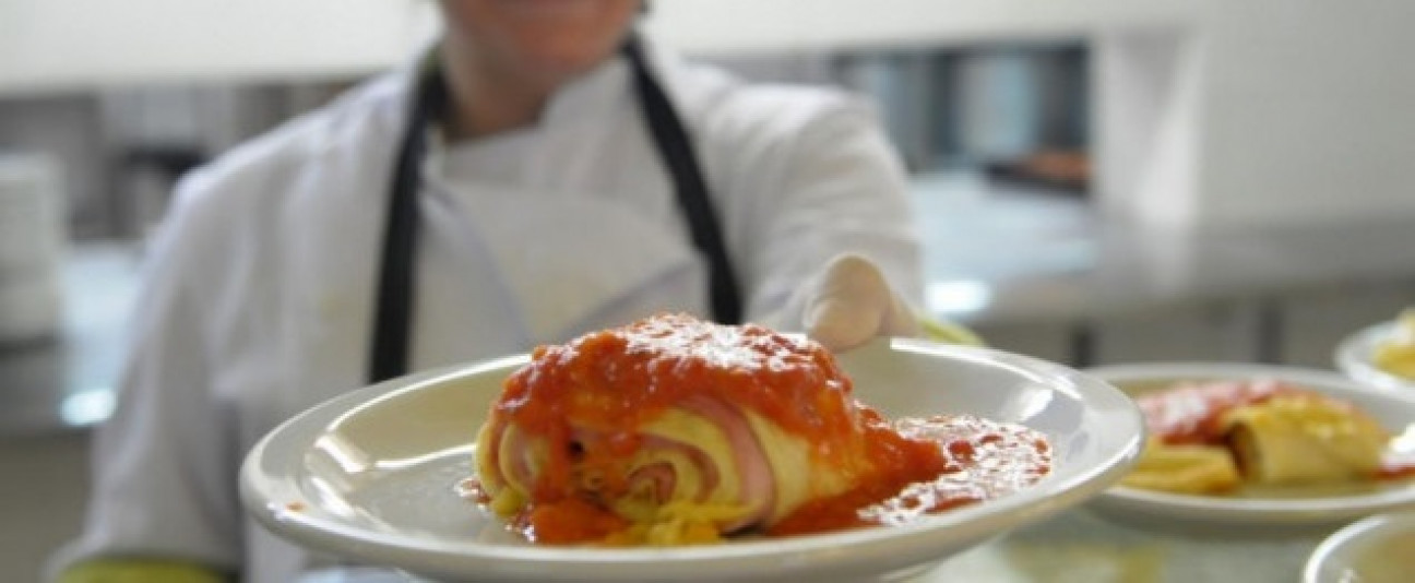 imagen Convocan a estudiantes de Ciencias Agrarias a participar del programa "Comedor Composta"