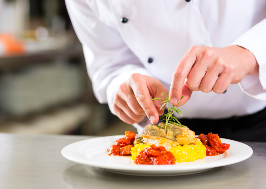 imagen Diplomado en Innovación Gastronómica y Procesos Alimentarios