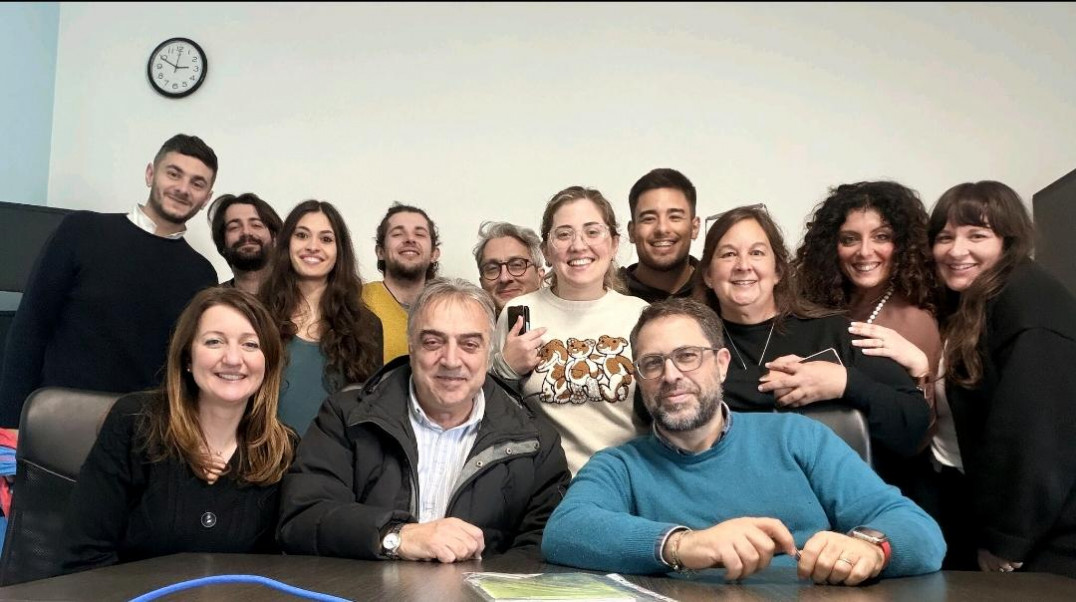 imagen Moving Italianness: una experiencia de cooperación internacional que fortalece la proyección académica de la FCA