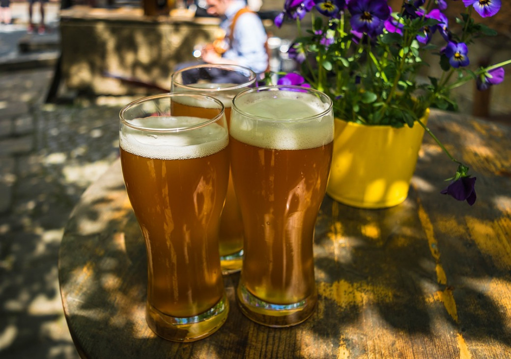 imagen Dictaron Curso Taller de Elaboración de Cerveza Artesanal