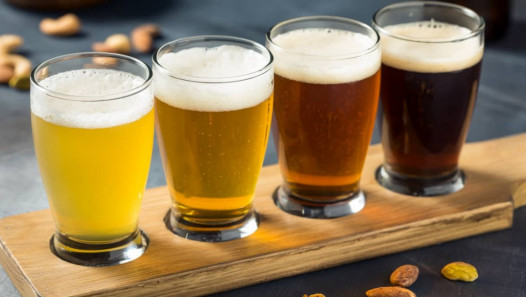 imagen Inscriben al Diplomado en Elaboración de Cerveza Artesanal