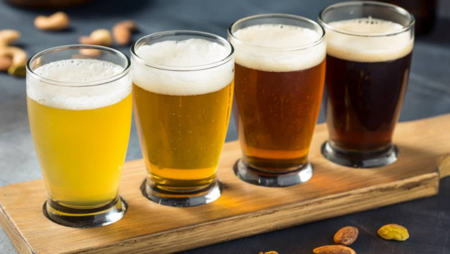 imagen Inscriben al Diplomado en Elaboración de Cerveza Artesanal