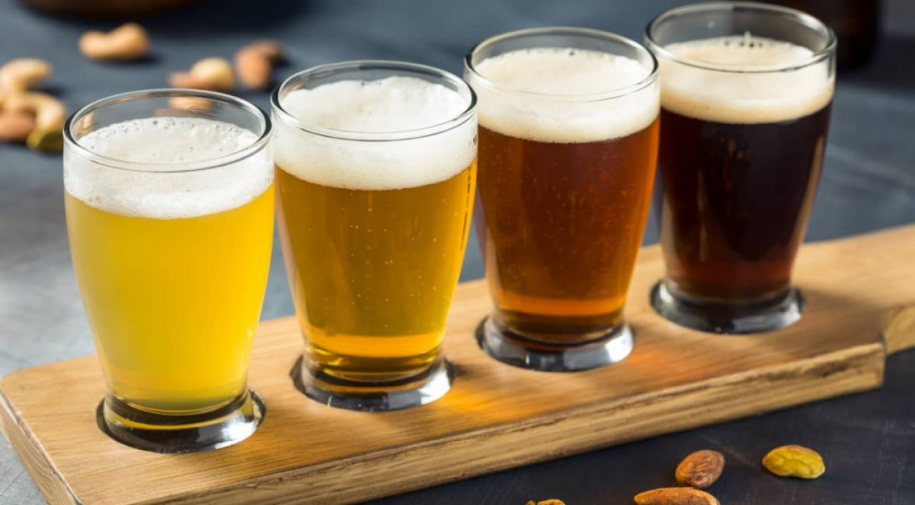 imagen Inscriben al Diplomado en Elaboración de Cerveza Artesanal