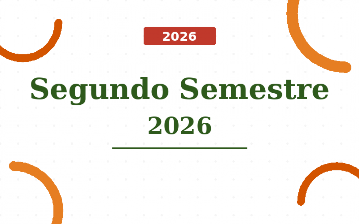 imagen ¡De vuelta a las aulas! La Facultad de Ciencias Agrarias inicia el segundo semestre el lunes 3 de agosto