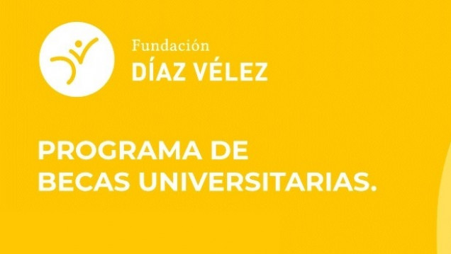 imagen La "Fundación Carlos Díaz Vélez" ofrece becas de ayuda económica para estudiantes FCA