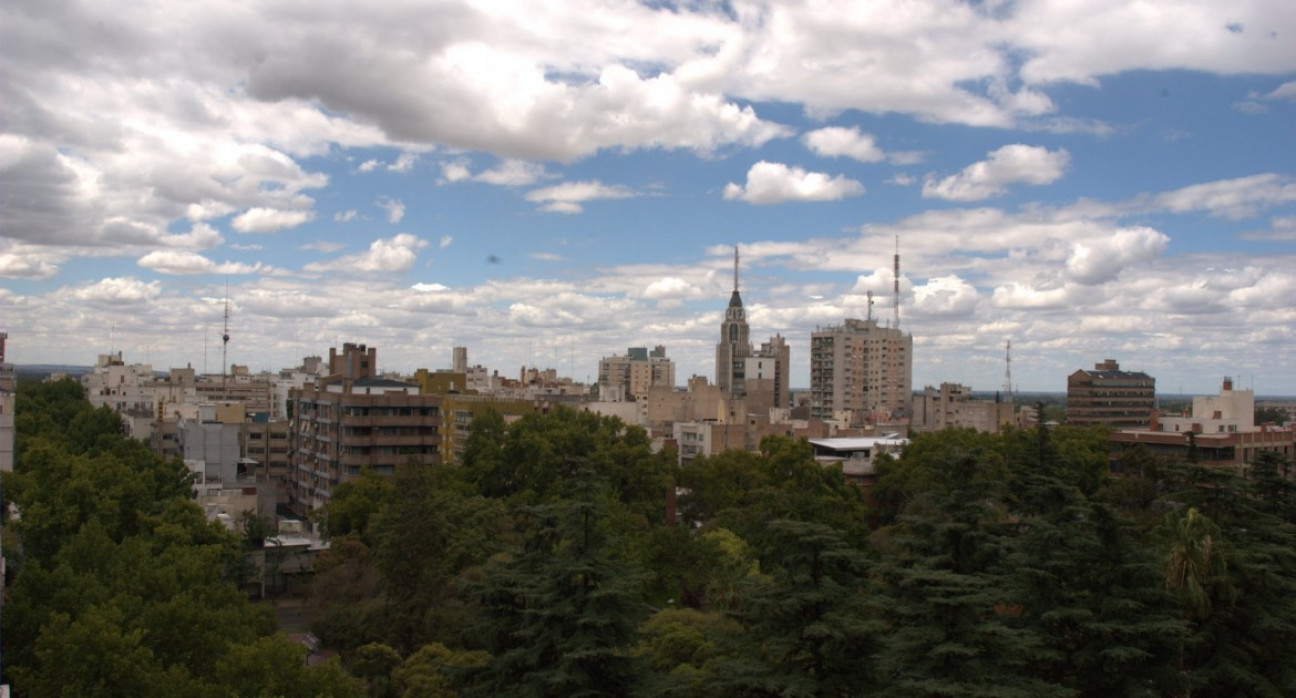 imagen Invitan a enviar propuestas para el Plan de Ordenamiento Territorial de Capital