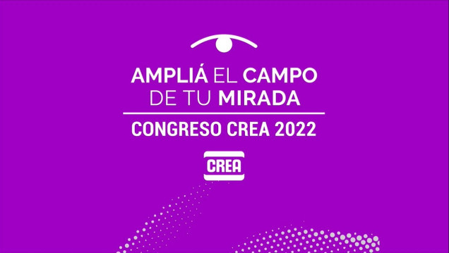 imagen La Facultad de Ciencias Agrarias participó del Congreso CREA 2022
