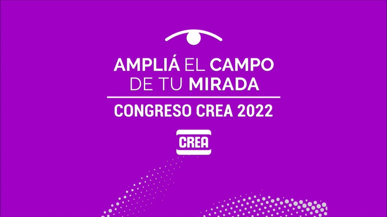 imagen La Facultad de Ciencias Agrarias participó del Congreso CREA 2022