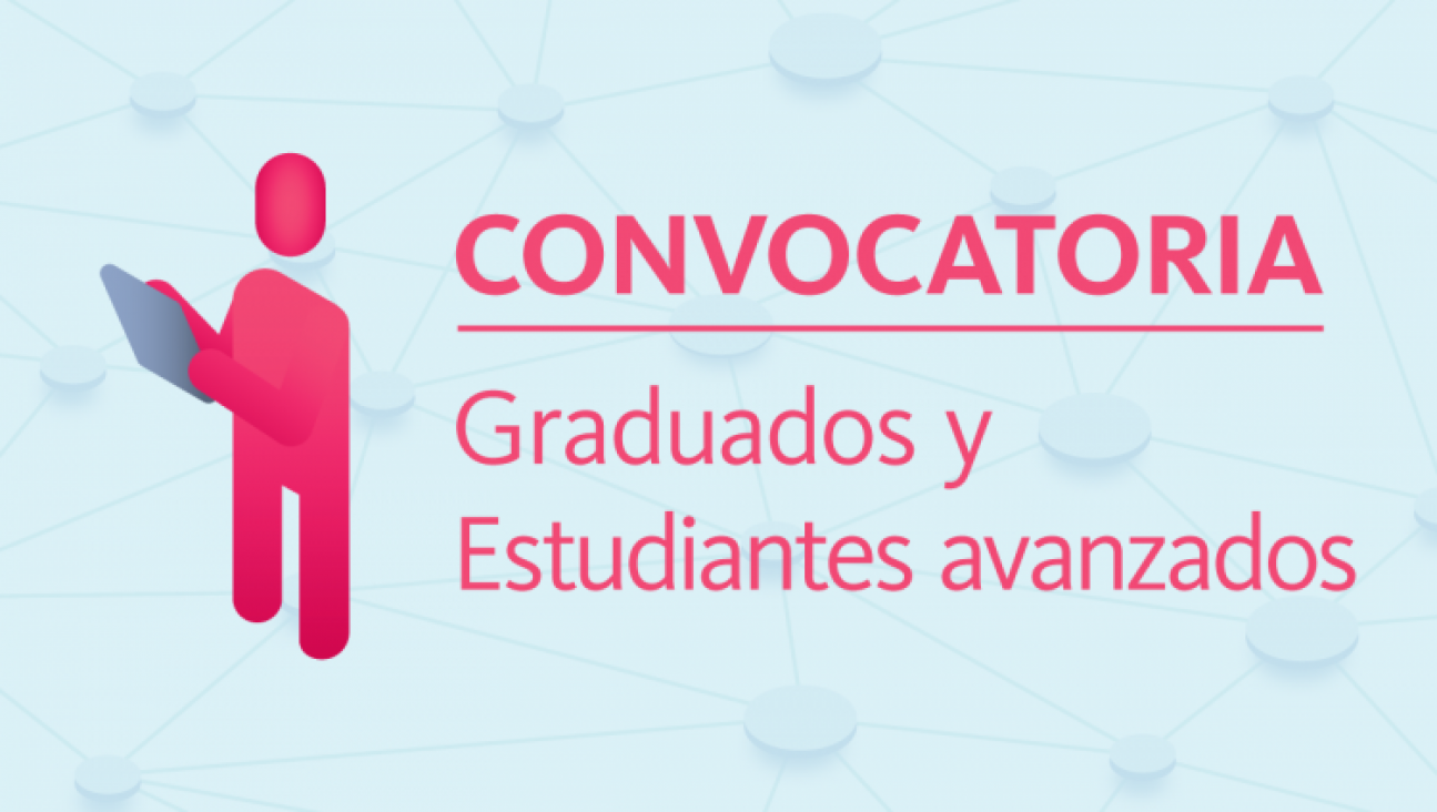 imagen Convocan a estudiantes y graduados para participar en proyecto de vinculación tecnológica