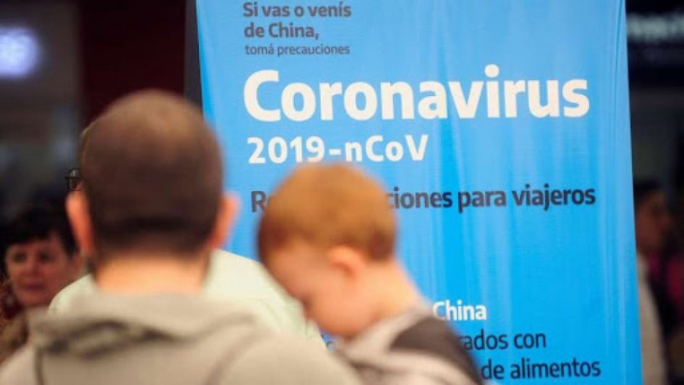 imagen Coronavirus: la UNCUYO activó un protocolo