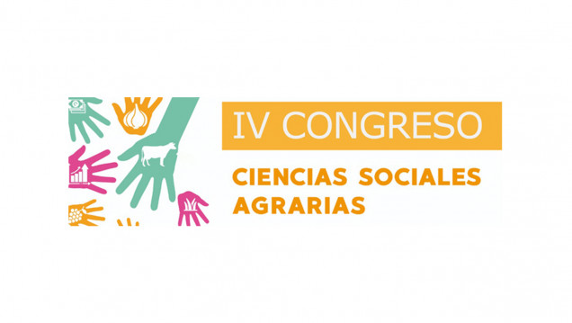 imagen Invitan a presentar resúmenes para el IV Congreso de Ciencias Sociales Agrarias