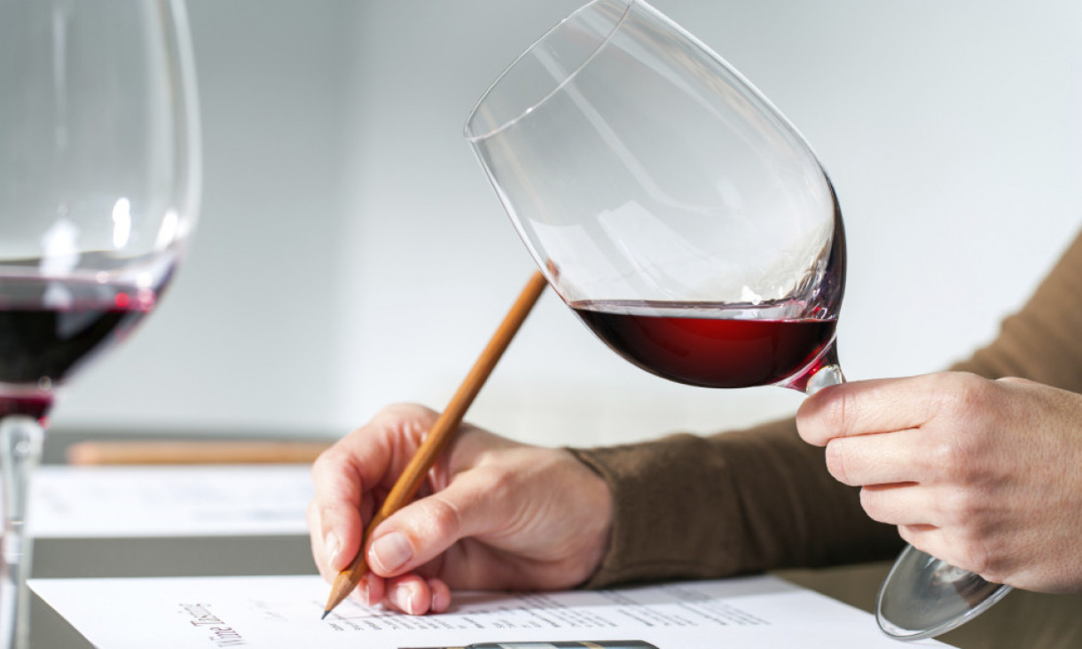 imagen Dictarán curso de vinos en Inglés