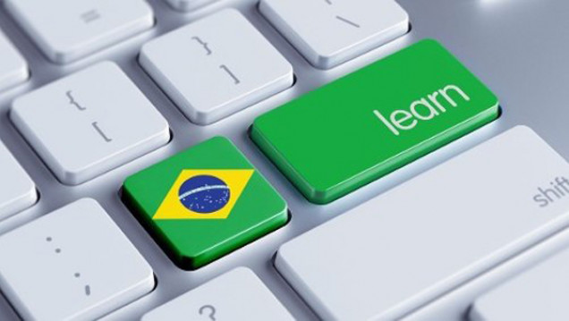 imagen Entregarán becas para curso virtual de Portugués