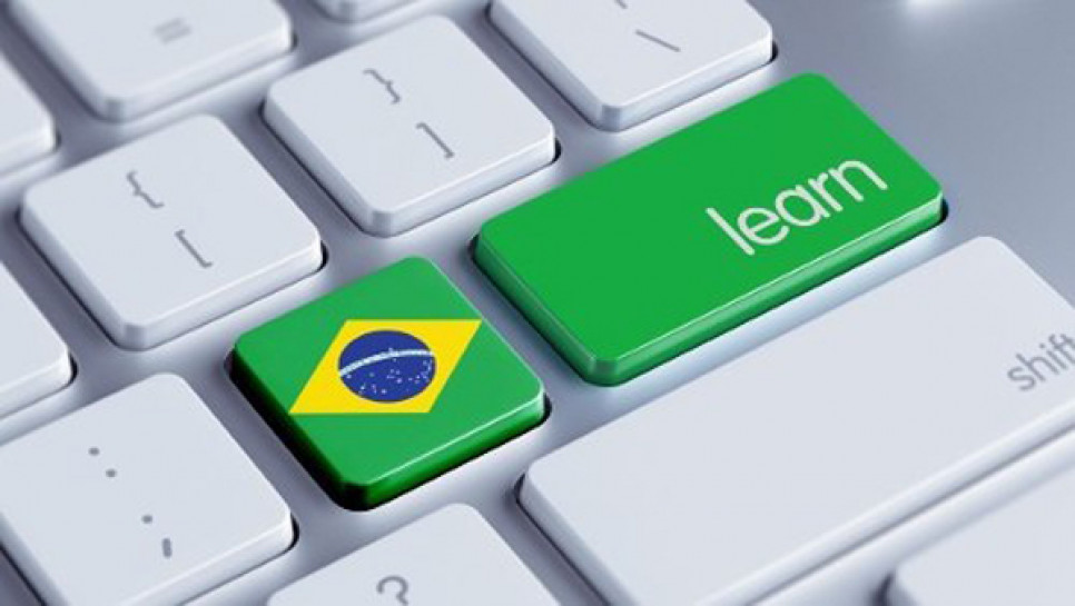 imagen Entregarán becas para curso virtual de Portugués