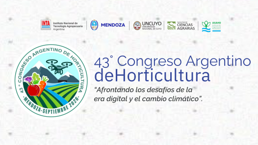 imagen Ciencias Agrarias será sede del principal Congreso de Horticultura del país