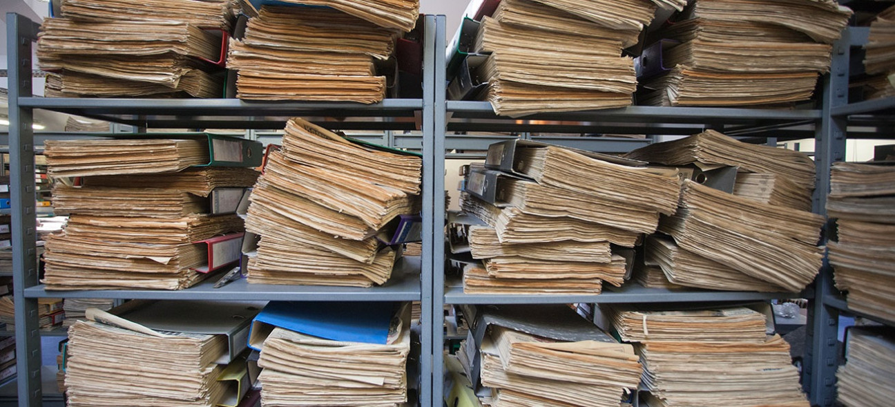 imagen Estudiantes de toda la UNCUYO podrán inscribirse a las Becas Estudiantiles de Archivo Documental de la Facultad de Ciencias Agrarias