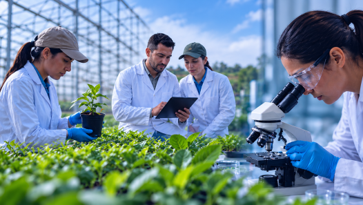 imagen La FCA y el IBAM invitan a descubrir la ciencia desde adentro