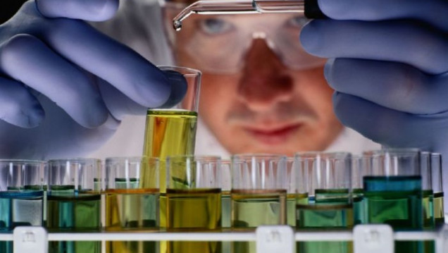 imagen Llamado a cobertura de cargo interino de la Cátedra de Química Analítica