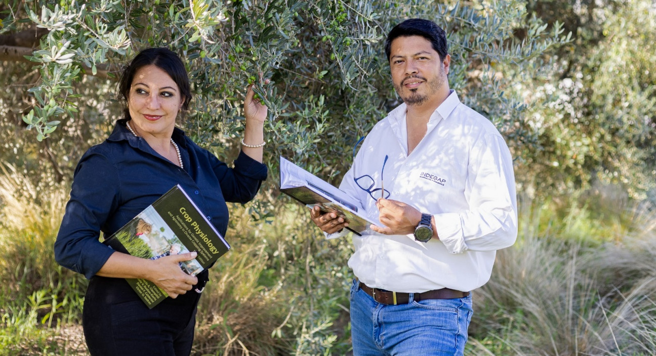 imagen El lanzamiento latinoamericano de la nueva edición de Crop Physiology tendrá lugar en el Espacio Lodo