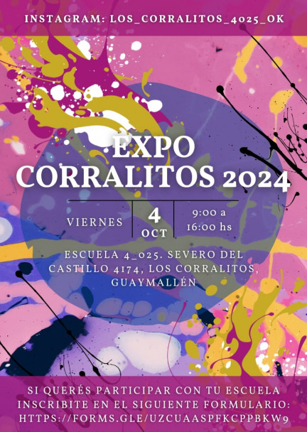 imagen Expo Corralitos 2024  