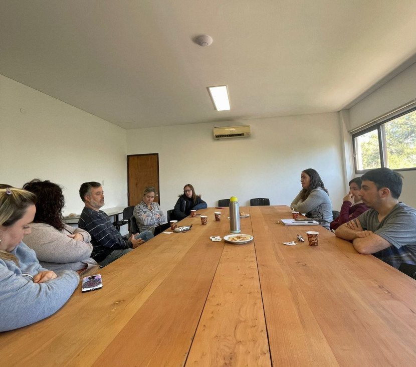 imagen Ciencias Agrarias avanza en la cobertura de cargos del Personal de Apoyo Académico 