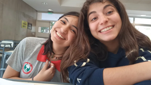 imagen Jóvenes del Colegio Tomás Alva Edison viven la Universidad por un día en Ciencias Agrarias