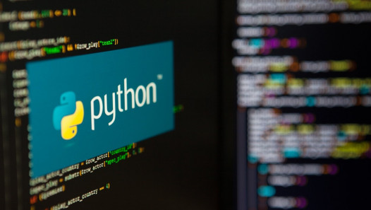 imagen Ciencias Agrarias ofrece un curso de Python para iniciarse en la ciencia de datos