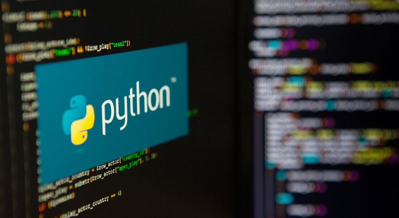 imagen Ciencias Agrarias ofrece un curso de Python para iniciarse en la ciencia de datos