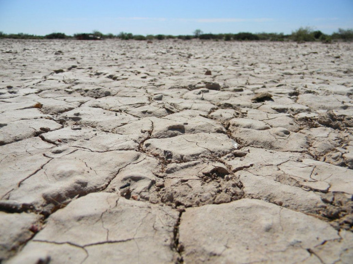 imagen Invitan a jornada sobre "Gestión de sequía e innovación tecnológica"