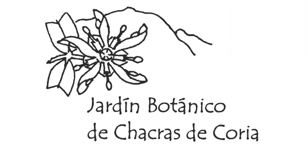 imagen El Jardín Botánico de Ciencias Agrarias fue premiado por el Global Botanic Gardens Funds (GBGF)