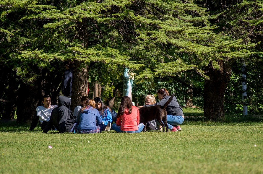 imagen Acción Social de la UNCuyo atenderá personalmente en la FCA