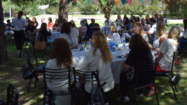 imagen Se viene el Almuerzo de Fin de Año de la Facultad de Ciencias Agrarias