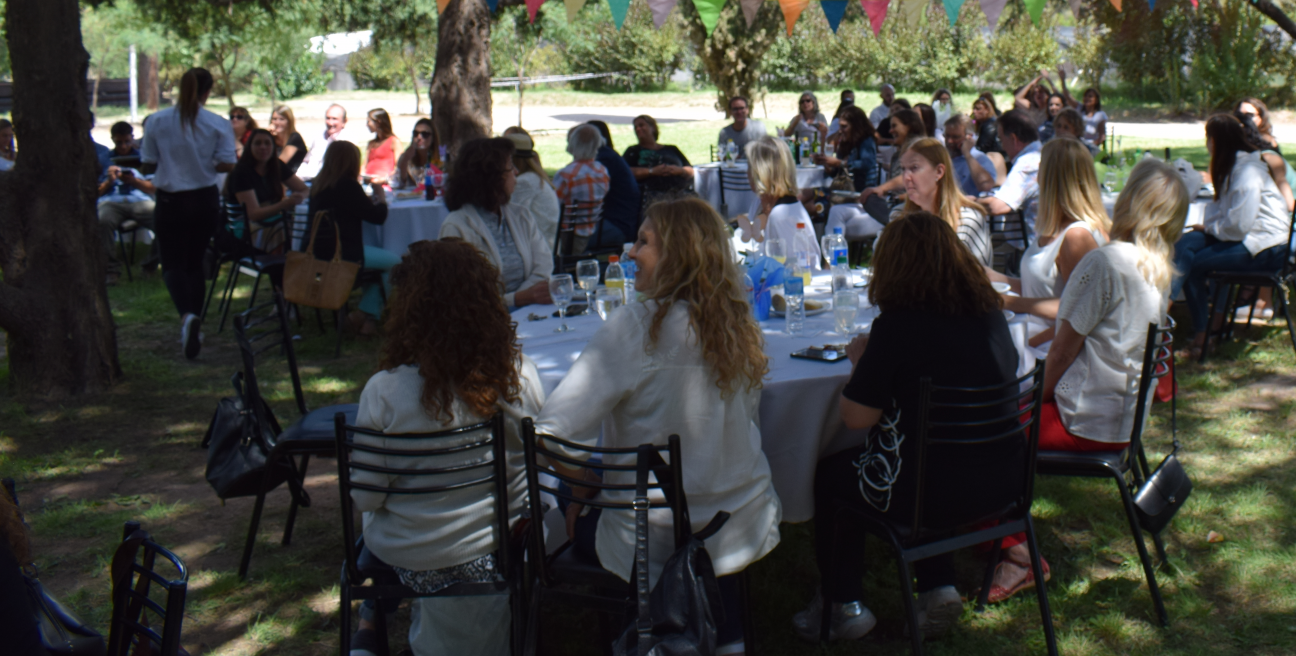 imagen Se viene el Almuerzo de Fin de Año de la Facultad de Ciencias Agrarias