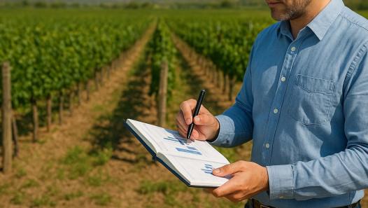imagen Llamado a cobertura de cargo interino de la Cátedra de Administración Rural
