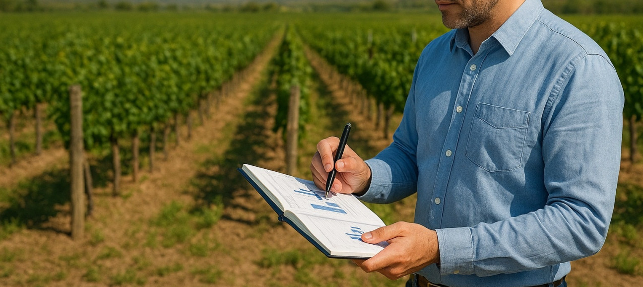 imagen Llamado a cobertura de cargo interino de la Cátedra de Administración Rural