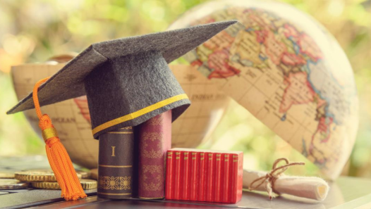 imagen Abren una nueva convocatoria de becas internacionales para realizar programas ejecutivos en California