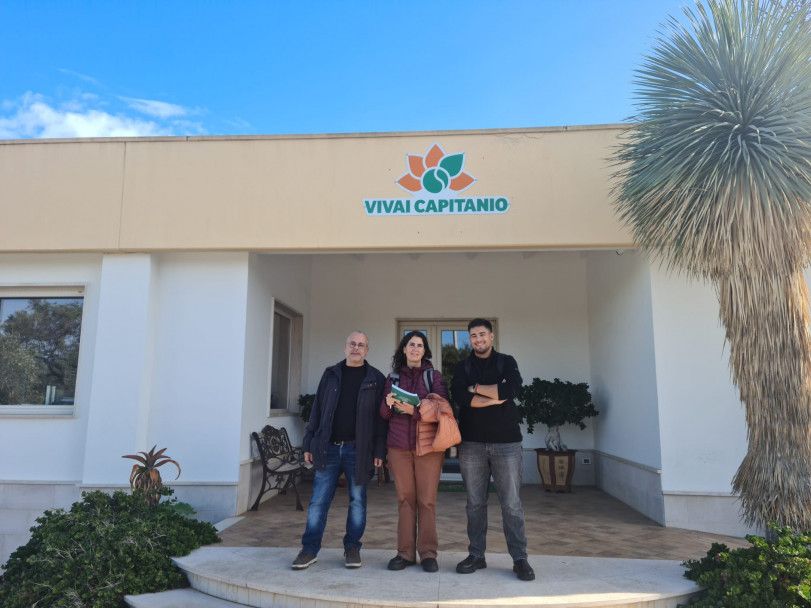 imagen Moving Italianness: una experiencia de cooperación internacional que fortalece la proyección académica de la FCA