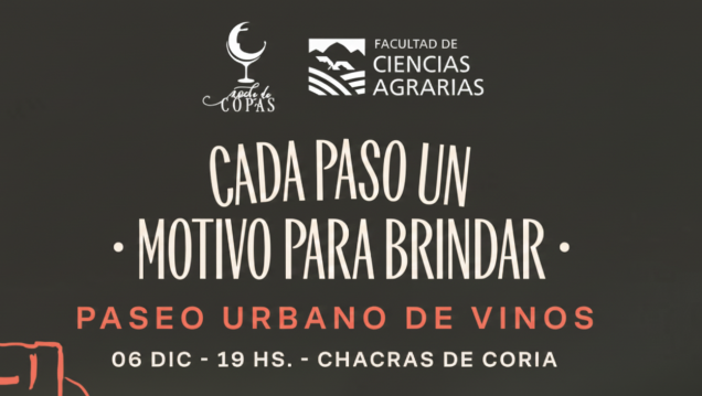 imagen Noche de Copas celebra una nueva Edición en Chacras de Coria