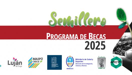 imagen Semillero de Ciencias (Becas APECYTE)