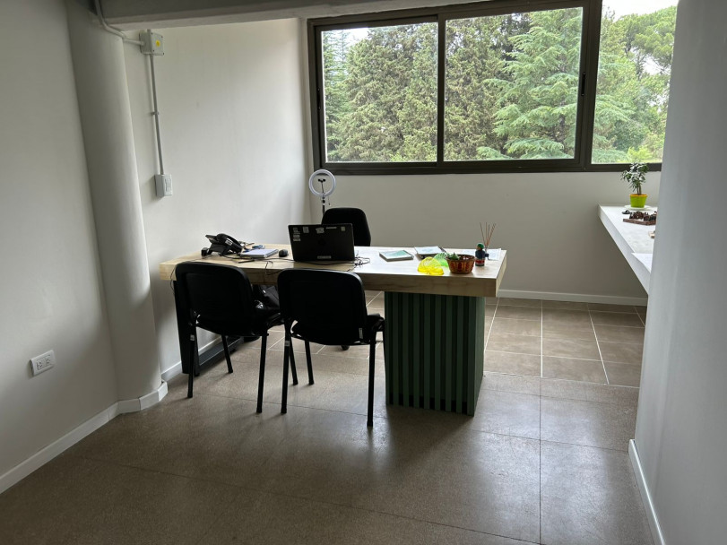 imagen Un paso más hacia una Facultad más segura y funcional: Se inauguró la nueva área de Gobierno en el segundo entrepiso