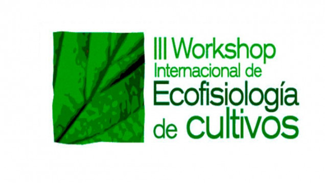imagen Invitan a III Workshop Internacional de Ecofisiología Vegetal 