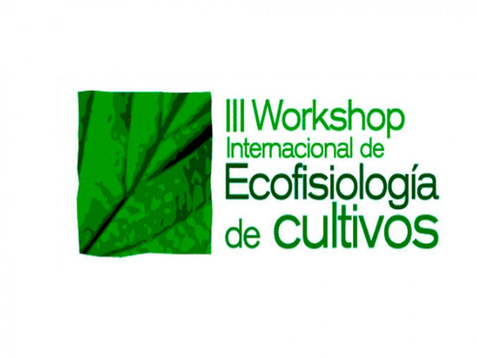 imagen Invitan a III Workshop Internacional de Ecofisiología Vegetal 