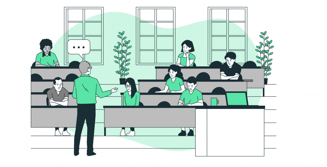 imagen Se realizará una Jornada institucional para fortalecer las prácticas docentes en la Facultad de Ciencias Agrarias