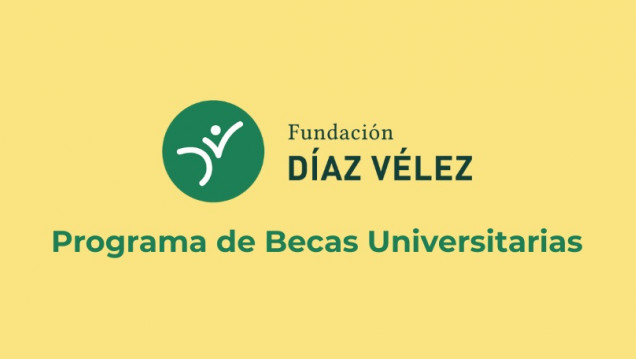imagen La "Fundación Carlos Díaz Vélez" ofrece becas de ayuda económica para estudiantes de Ciencias Agrarias