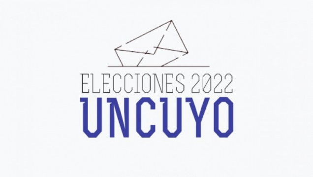 imagen Elecciones UNCUYO 2022