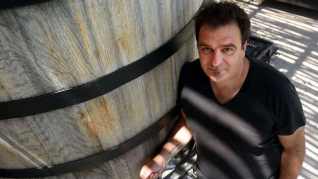 imagen Alejandro Vigil, nuevo presidente de Wines of Argentina